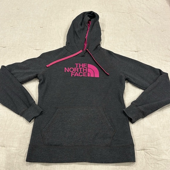 The North Face Tops - The North Face hoodie